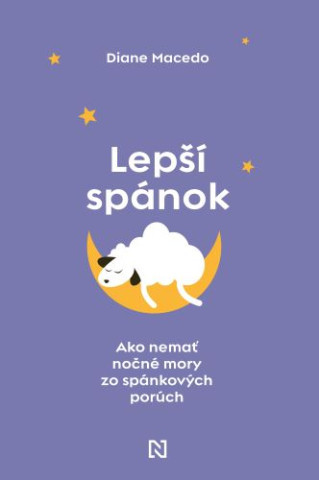 Lepší spánok - Diane Macedo