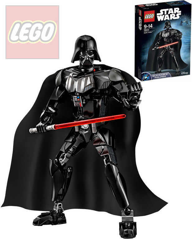 LEGO® Star Wars™ 75111 Darth Vader