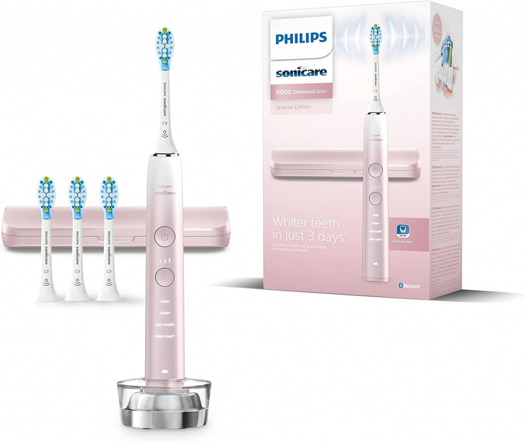 Philips Sonicare DiamondClean 9000 HX9911/79