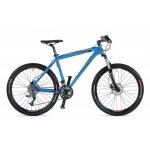 Author INSTINCT 2009