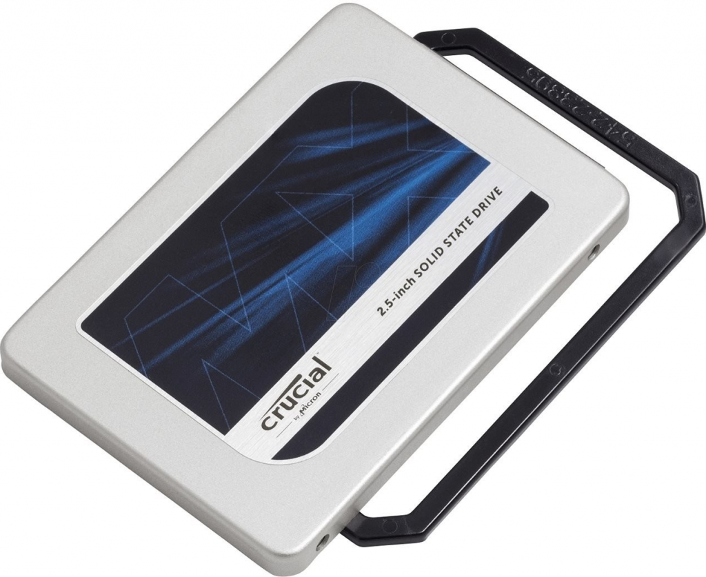 Crucial MX300 275GB, CT275MX300SSD1