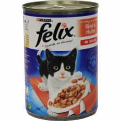 FELIX 400g