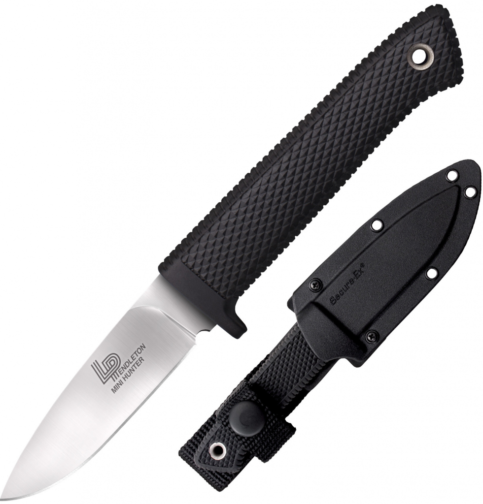 Cold Steel Pendleton Mini Hunter