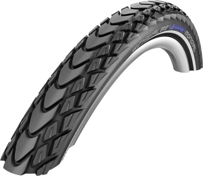 Schwalbe Marathon Mondial 700x40C 42-622