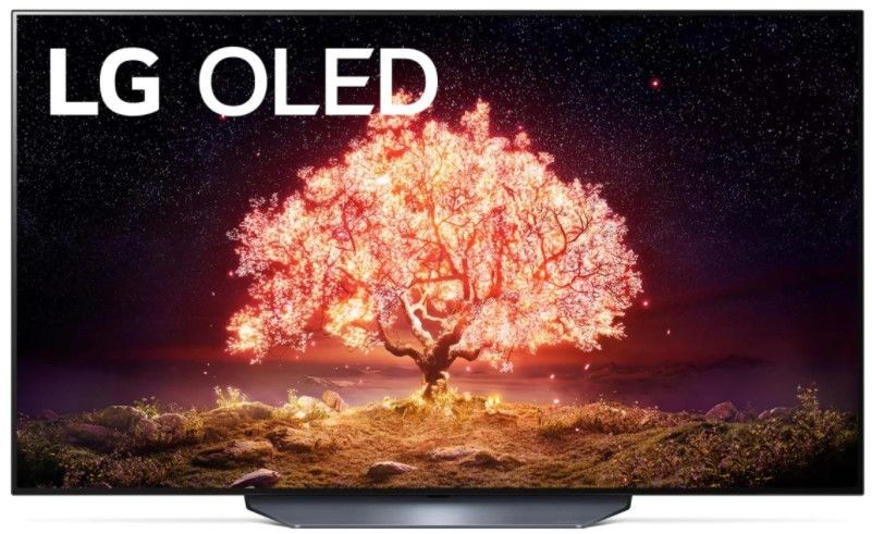 LG OLED55B13LA