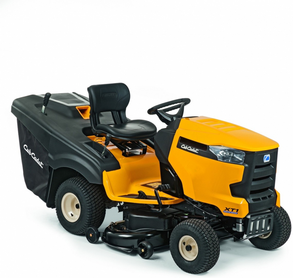 Cub Cadet XT1 OR106