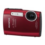 Olympus Mju TOUGH-3000