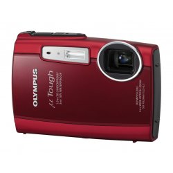 Olympus Mju Tough-3000