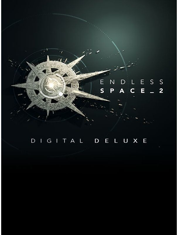 Endless Space 2 (Deluxe Edition)