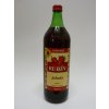 MOŠT JAHODA RUBÍN 1L