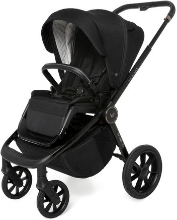 Muuvo Quick SE 2 Sport Chromium Black 2023