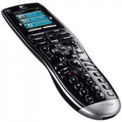 Dálkový ovladač Logitech Harmony One