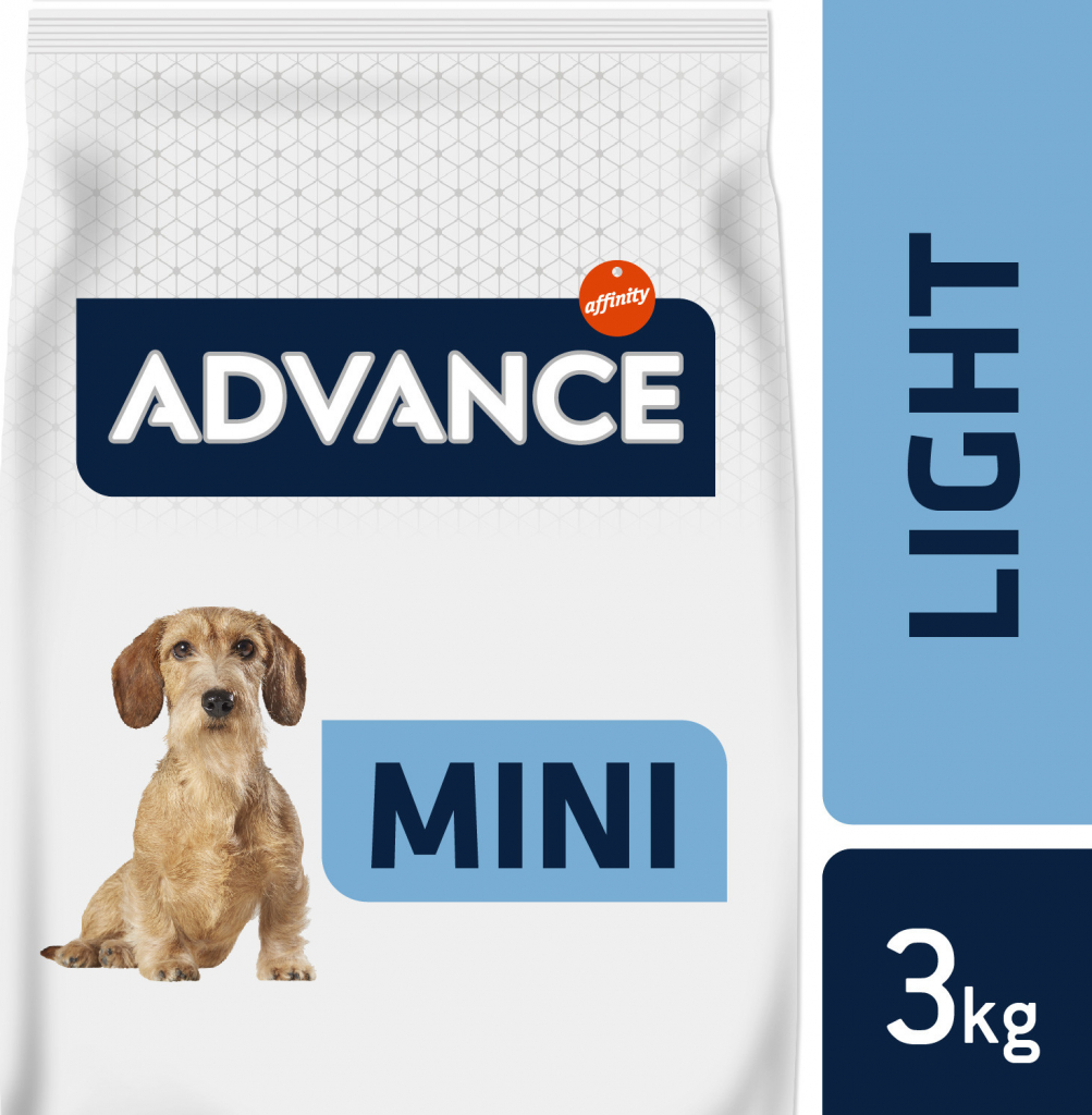 Advance Mini Light 3 kg