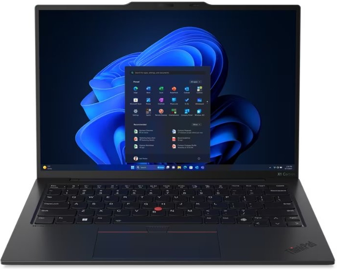 Lenovo ThinkPad X1 Carbon G12 Ultra7 21KC005RCK