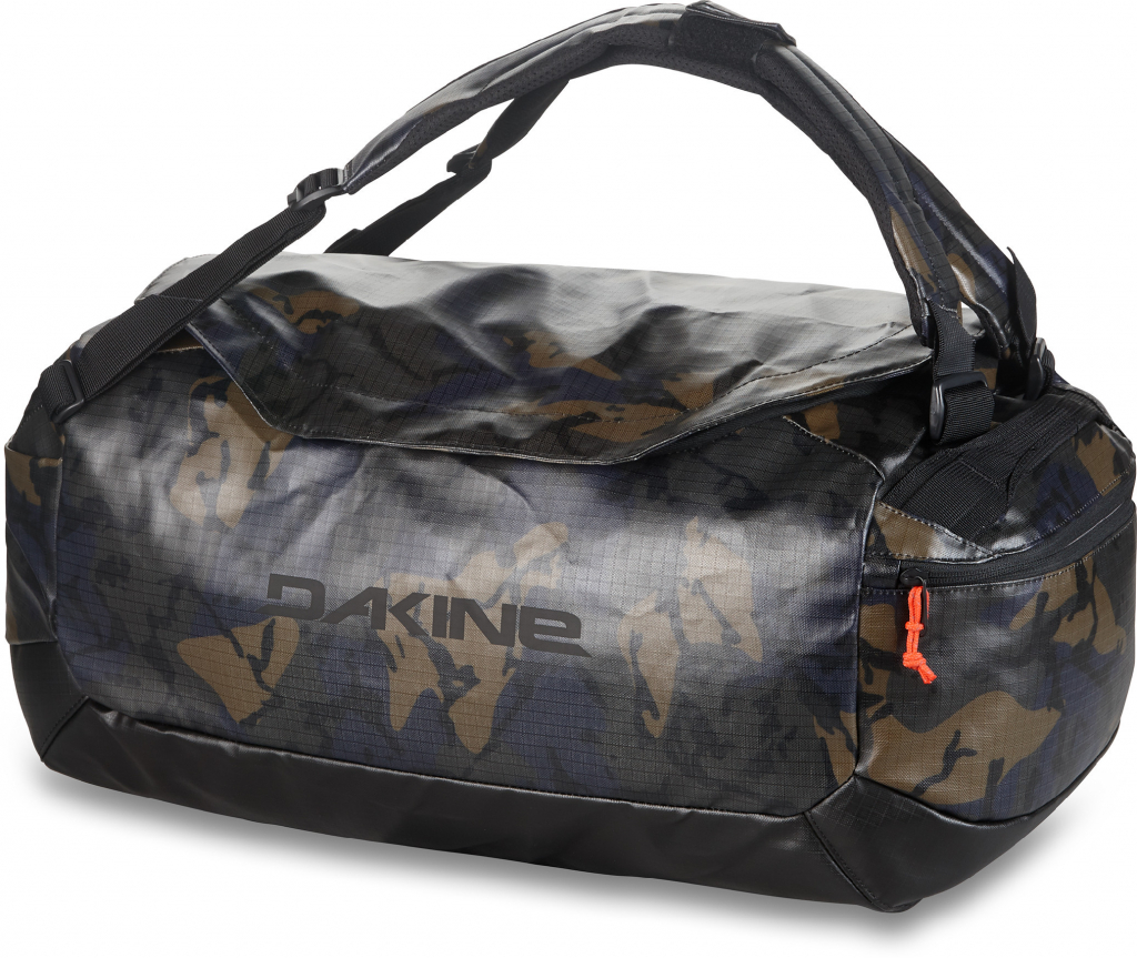 Dakine Ranger Duffle Cascade camo 60 l