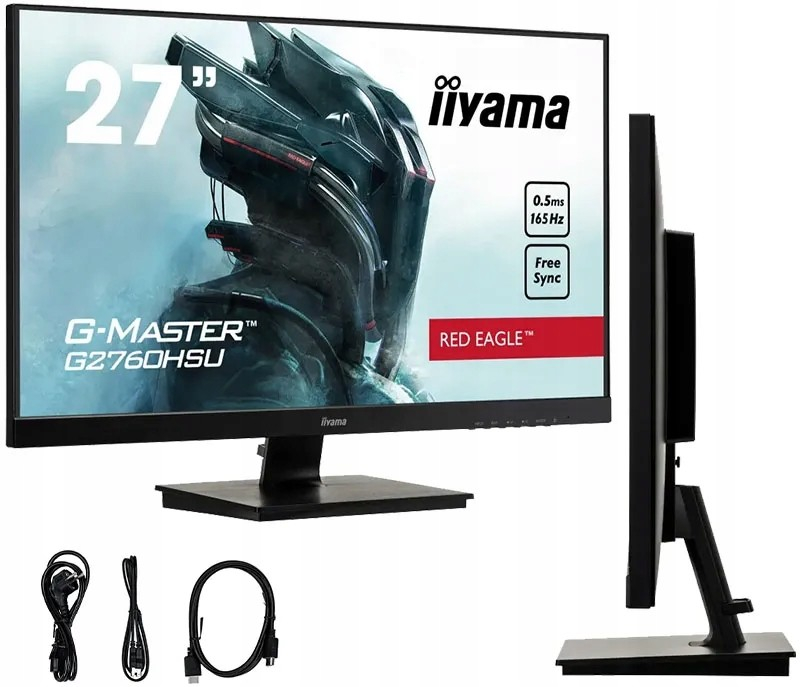 iiyama G2760HSU