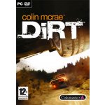 Colin McRae: DIRT