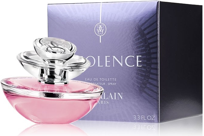 Guerlain Insolence 2006 toaletní voda dámská 100 ml