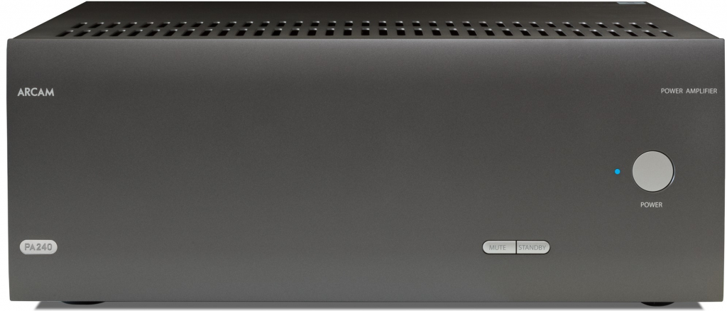 Arcam HDA PA240