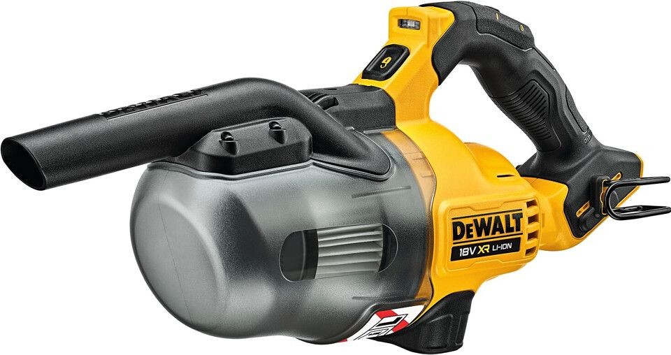 DeWalt DCV501LN