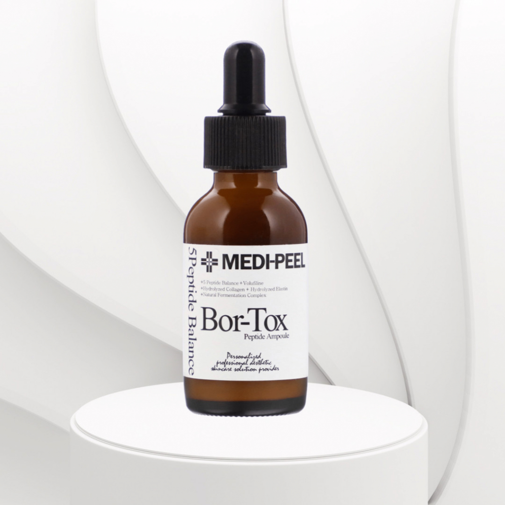 Medi Peel Bor tox Peptide ampule 30 ml