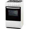 Zanussi ZCG 564