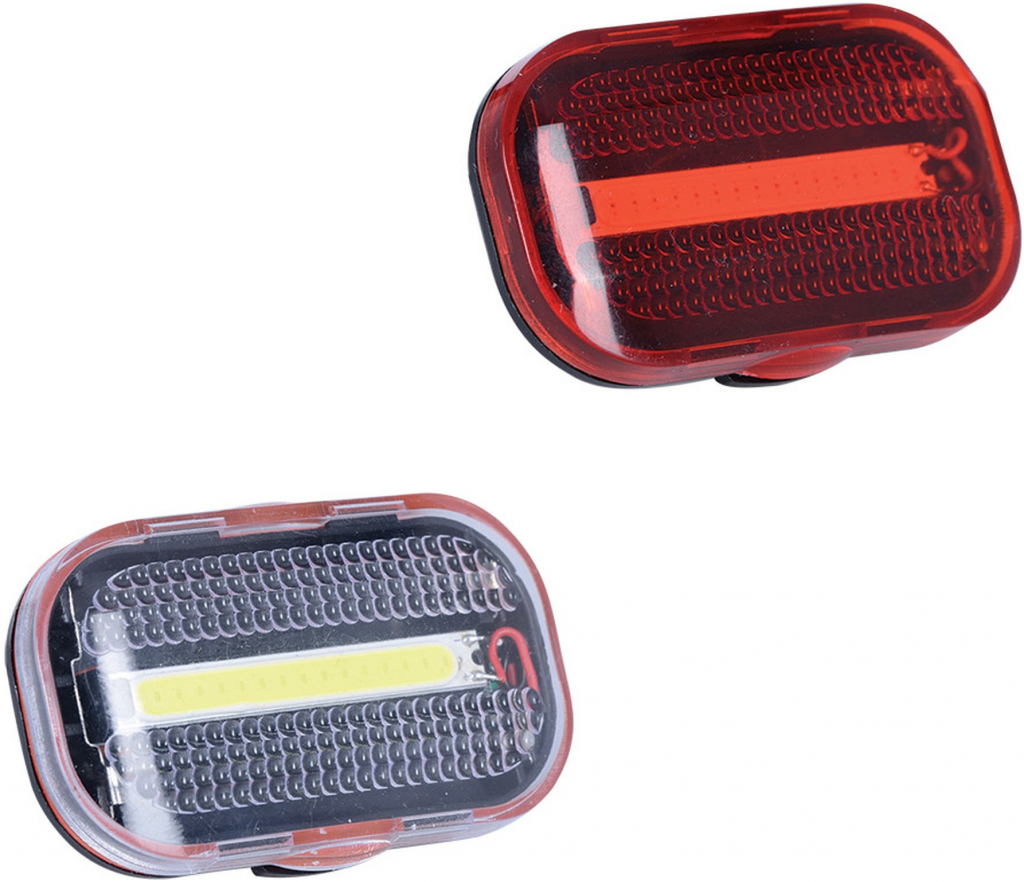 set BRIGHT LIGHT, OXFORD LED)