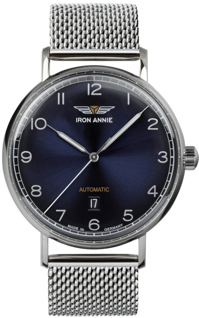 Iron Annie 5954M-4