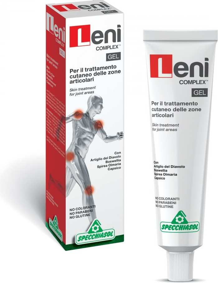 Leni Complex gel 75 ml