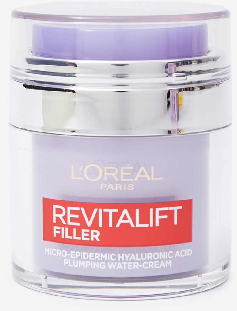 L´Oréal Revitalift Filler Pressed Cream 50 ml