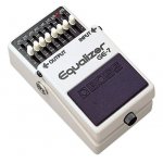 Boss GE 7