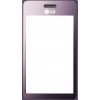 LG GD510 Pop dotyková deska + sklíčko purple LG GD510 Pop dotyková deska + sklíčko purple