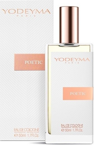 Yodeyma Poetic parfémovaná voda dámská 50 ml
