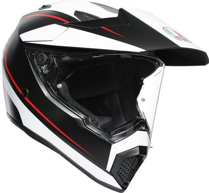 AGV AX-9 Pacific Road