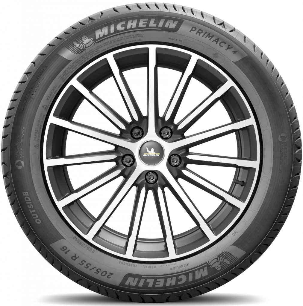 Michelin Primacy 4+ 235/50 R18 101Y