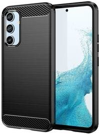 Pouzdro WG Carbon Samsung Galaxy A54 5G 11431 černé