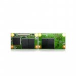 TRANSCEND 16GB, SSD , PSSD, ZIF, MLC, TS16GPSSD-M