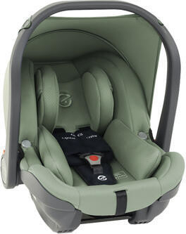 BABYSTYLE Oyster Capsule i-Size 2023 spearmint