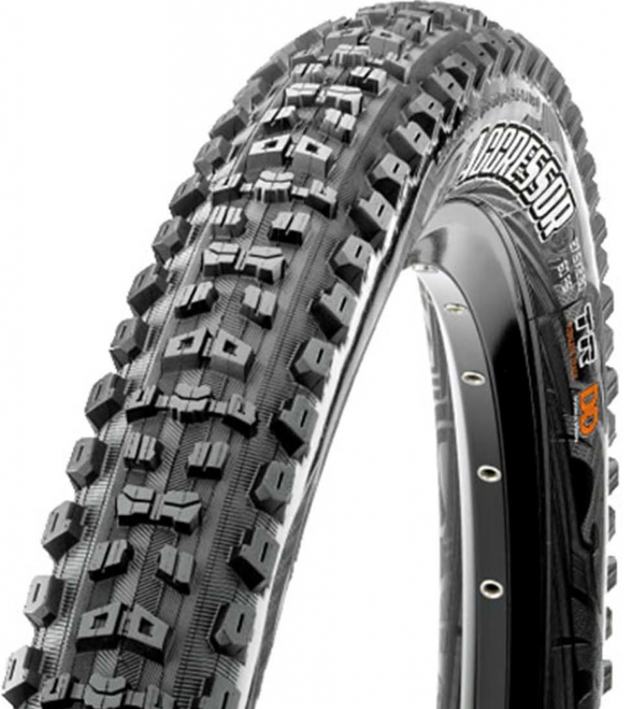 Maxxis AGGRESSOR 27,5x2.30 kevlar