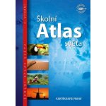 Školní atlas světa Školní atlas světa