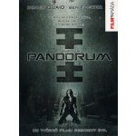 Symptom Pandorum