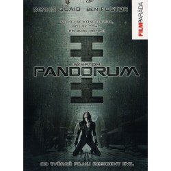 Symptom Pandorum