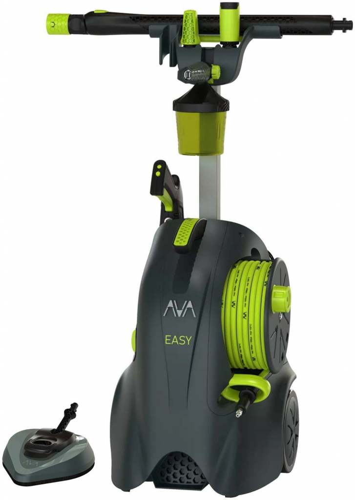 AVA Easy P40 X-Large Bundle