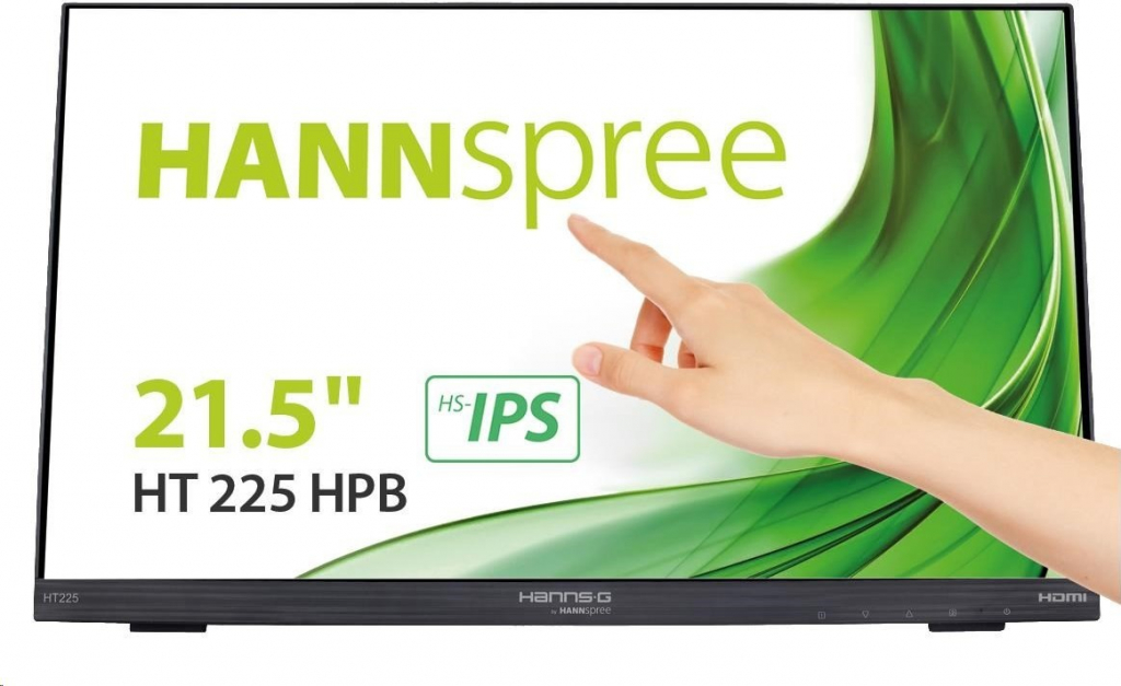 Hannspree HT225HPB