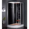 Parní box EAGO DZ967F8 pravý 120x90 cm (cena včetně montáže i bez) Parní box EAGO DZ967F8 pravý 120x90 cm (cena včetně montáže i bez)