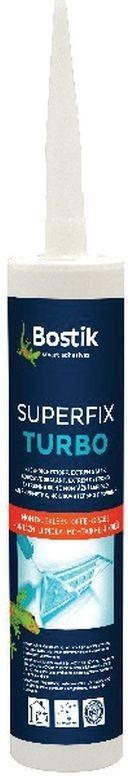 BOSTIK SUPERFIX TURBO 435g