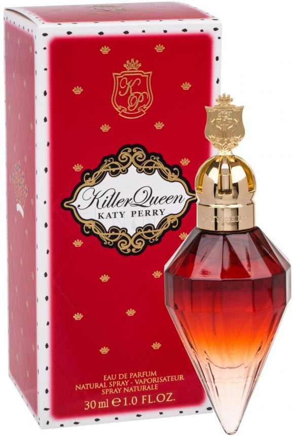 Katy Perry Killer Queen parfémovaná voda dámská 30 ml