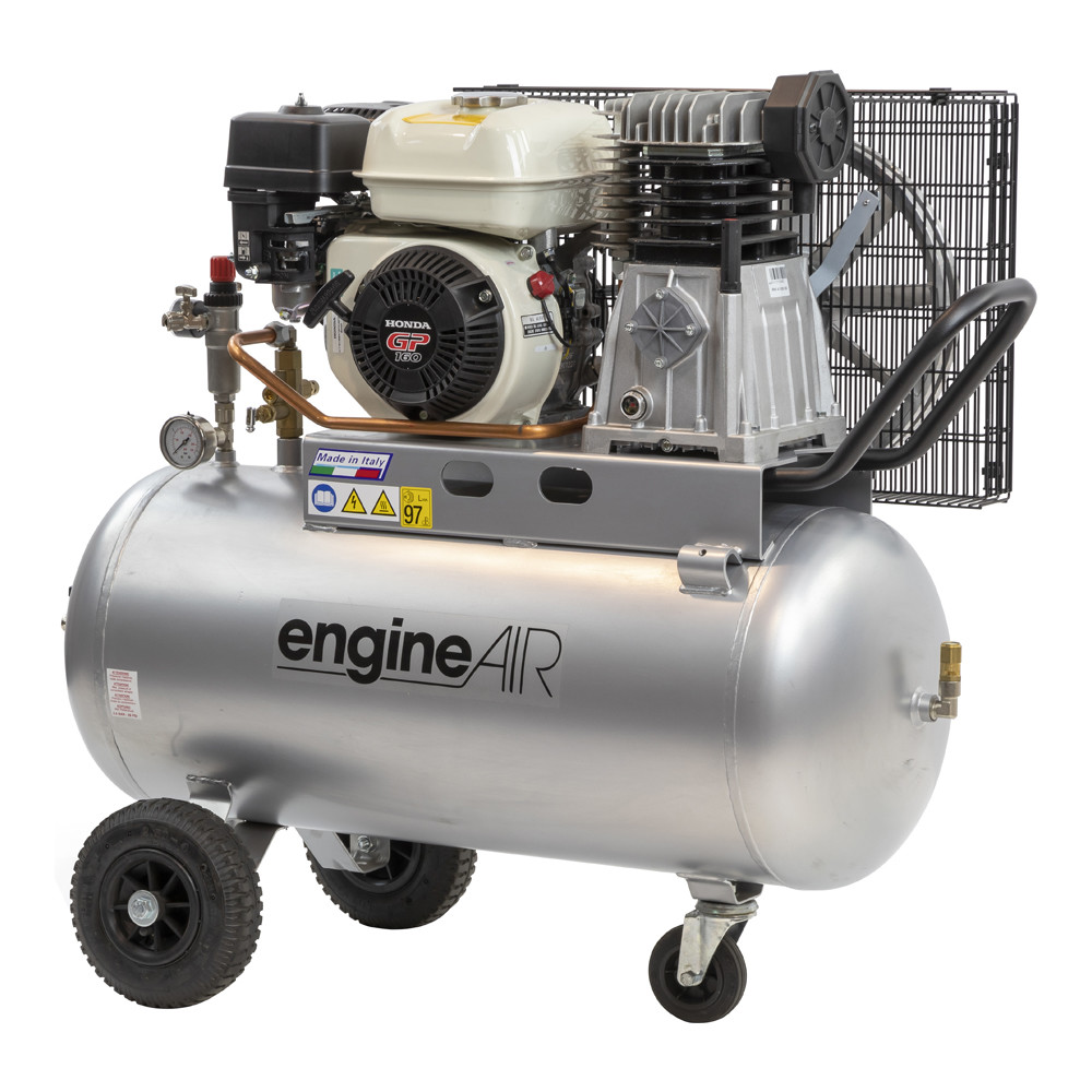 ENGINE AIR EA5-3,5-100CP