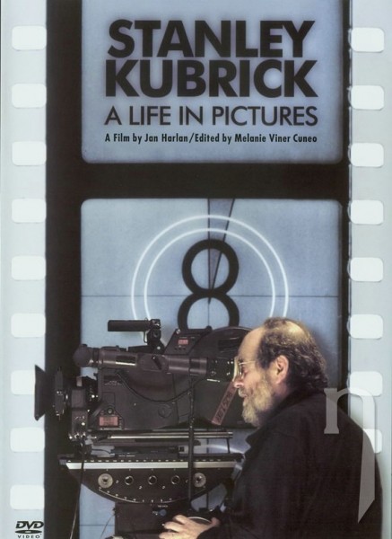 stanley kubrick: Život v obrazech DVD