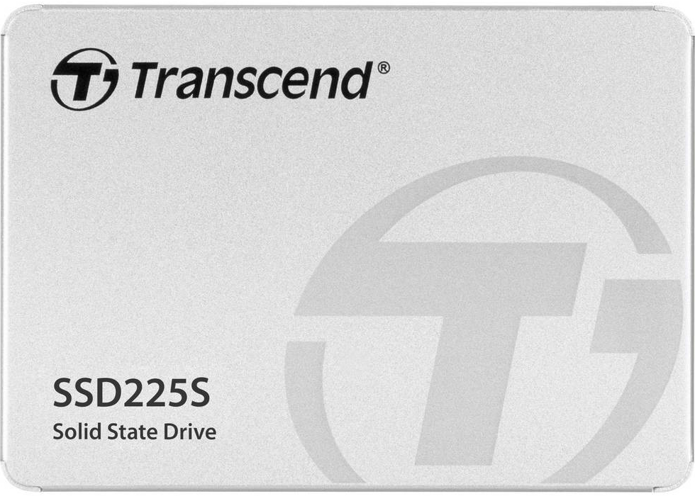 Transcend SSD225S 500GB, TS500GSSD225S
